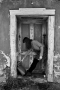 La puerta