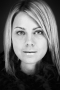 Černobílá fotografie - Marianna