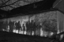 Černobílá fotografie - z cyklu "Fragmenty" č.1