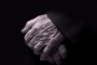 Jana Čáslavská - old hands