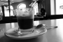 Kafe s mlíkem