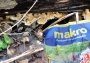 Makro v přírodě
