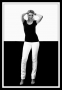 Black & White