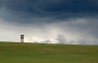Zamračený horizont