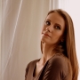 Soňa Viktorinová -dívka 