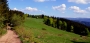 Beskyda -  cesta