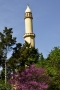 Lednice - minaret