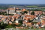 Mikulov zo Svätého kopečku