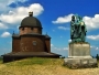 Kaple svatého Cyrila a Metoděje (Radhošť)