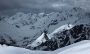Monte della Rezze in the lights