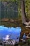 Černé jezero