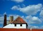 Střechy