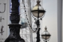 Kateřina Vaňková - near London eye