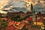 Záře