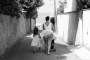 Martina Berini - mother Marylin