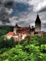 KŘIVOKLÁT