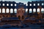 Coloseum v Pule, Chorvatsko II