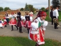 Veselo na hodech