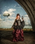 Romana  Wyllie - Zeppelin