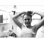 Tvář mého nejbližšího - Fotograf roku - kreativita - Gabika