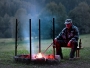 Za soumraku i za svítání - Fotograf roku - Kreativita - VIII.kolo - K večeři špekáček, zakápnutý pivem