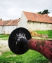 Objekt v krajině - Fotograf roku - Kreativita - I.kolo - nárazník