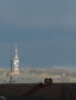 10 km vzdušnou čarou