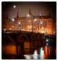Architektura všech časů - Přes řeku