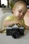 Tomáš Odstrcil - Fotograf