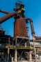 Industriální architektura