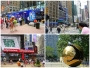 Helena Moravúsová -Pohľadnica z NYC