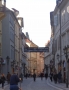 Ulice každý den.