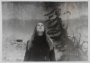 Postava černobíle - Můj černobílý příběh 2