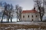 Jana Chumová -Kostel Vavřinec