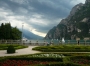 Naďa Weinertová -Mračna nad Lago di Garda