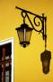 Lampa a okno 2.