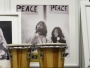 Portréty z cest - John a Yoko