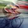 Krása rychlosti a pohybu - Fotograf roku - Kreativita - X.kolo - Speed II