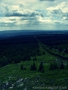 Kateřina Kundertová - Loučná (955 m.n.m.)