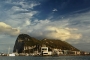 Roman Krajanec -The Rock of Gibraltar