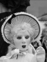 Alžběta Chalivopulosová -Porcelánová