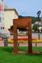 Kôň bez hlavy s 