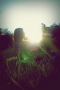 Tereza Kotlíková - In the grass