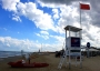 Italský baywatch
