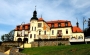 Augustiniánský hotel, Luhačovice