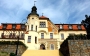 Augustiniánský hotel v Luhačovicích