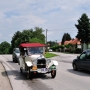Róbert Erent - Automobilizmus trochu inak