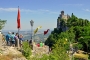 Cesta na hrad