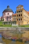 Renata Prokešová - Jaroměřice na Rokytnou ve slunné poledne