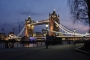 Evening Tower Bridge